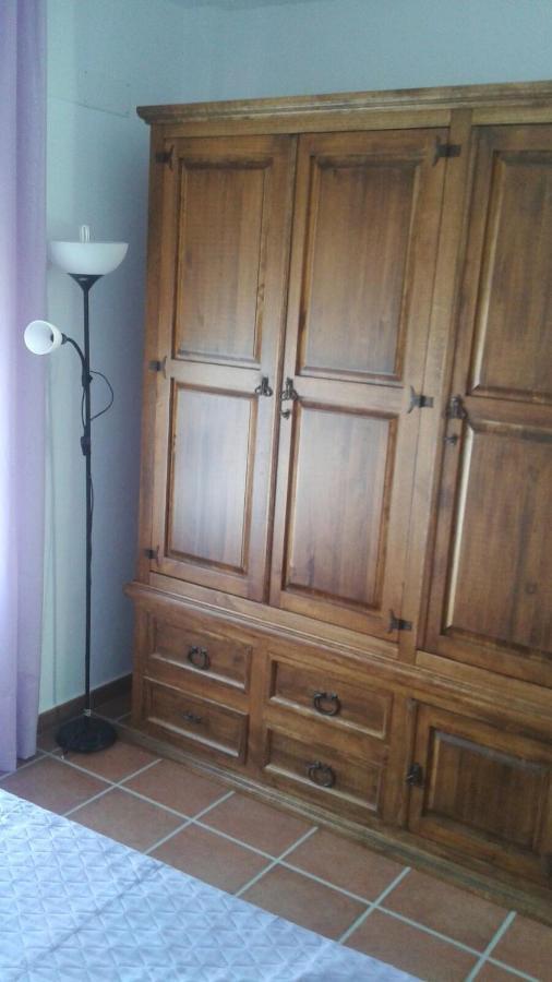 Apartamento Antonia 2 Агуа-Амарга Экстерьер фото