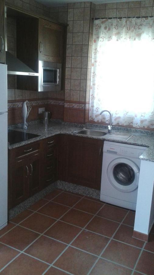Apartamento Antonia 2 Агуа-Амарга Экстерьер фото