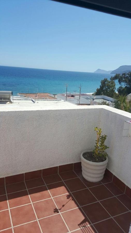 Apartamento Antonia 2 Агуа-Амарга Экстерьер фото