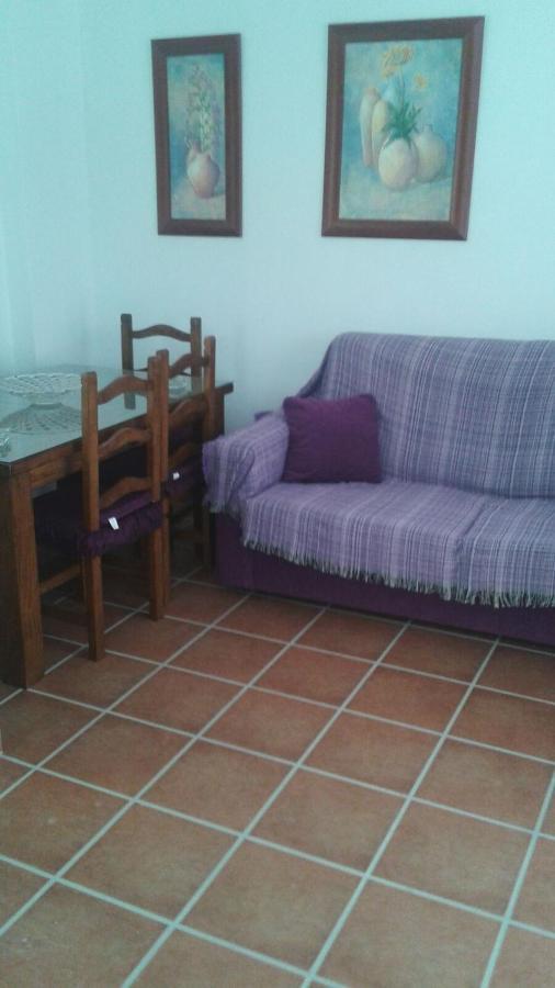 Apartamento Antonia 2 Агуа-Амарга Экстерьер фото