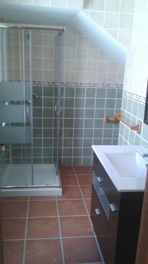 Apartamento Antonia 2 Агуа-Амарга Экстерьер фото